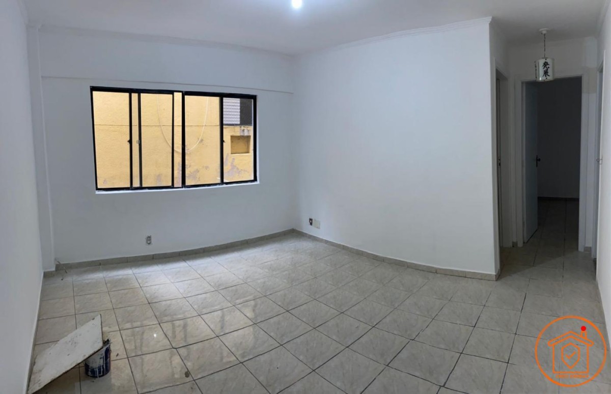 Apto 2 Quartos, R$ 199.000, Pra Vender no Pq São Vicente, Garagem, 70M² Aceita Financiamento, São Vicente-SP