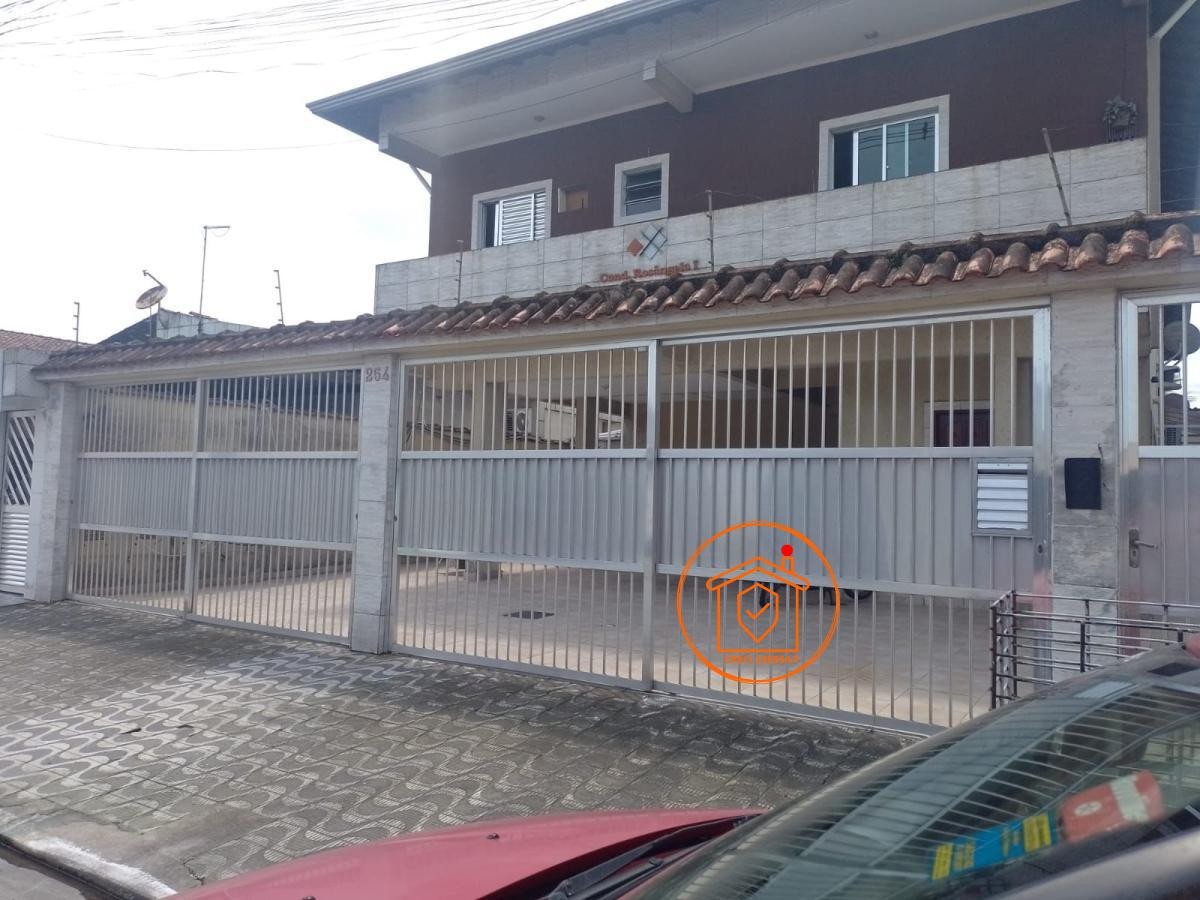 Casa 2 Quartos, Gar, R$ 210.000, Sla Coz, Banh, Dsa, Gar, Pra Vender em, Praia Grande, Vila Sônia, SP, Praia Grande-SP